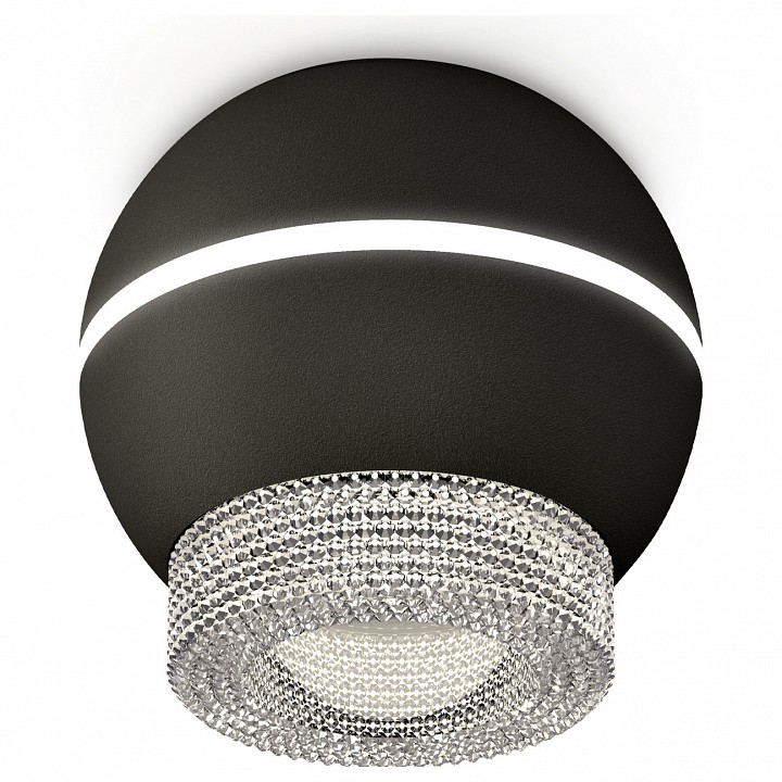 Накладной светильник ambrella light xs xs1102030