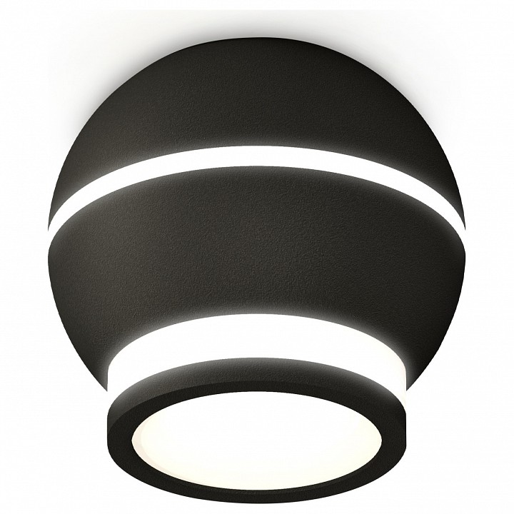 Накладной светильник ambrella light xs xs1102040