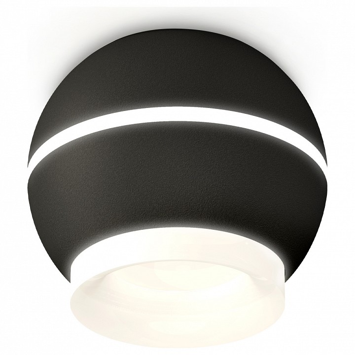 Накладной светильник ambrella light xs xs1102041