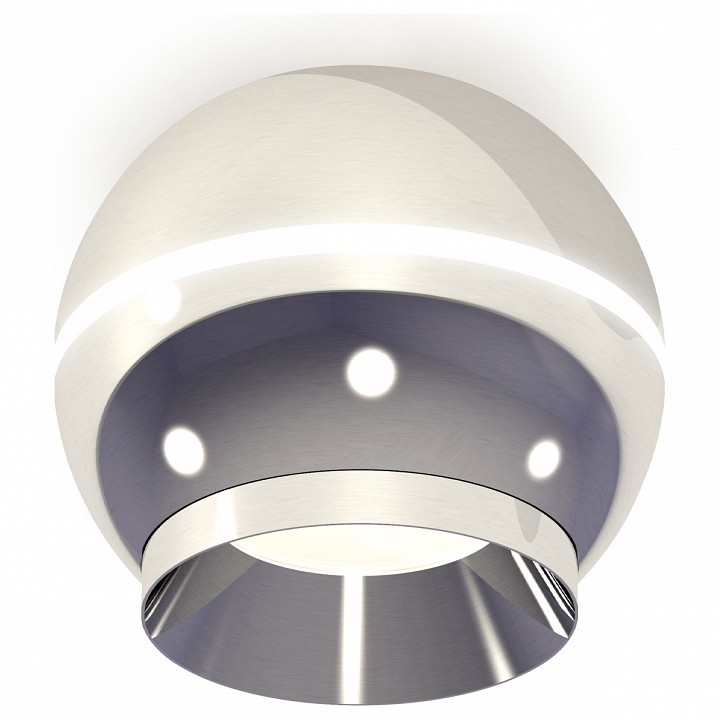 Накладной светильник ambrella light xs xs1104002