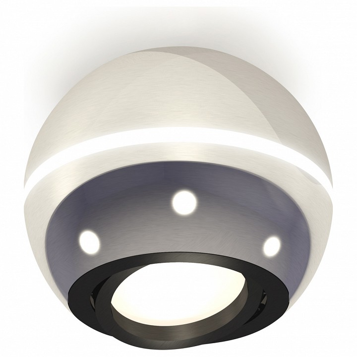 Накладной светильник ambrella light xs xs1104010