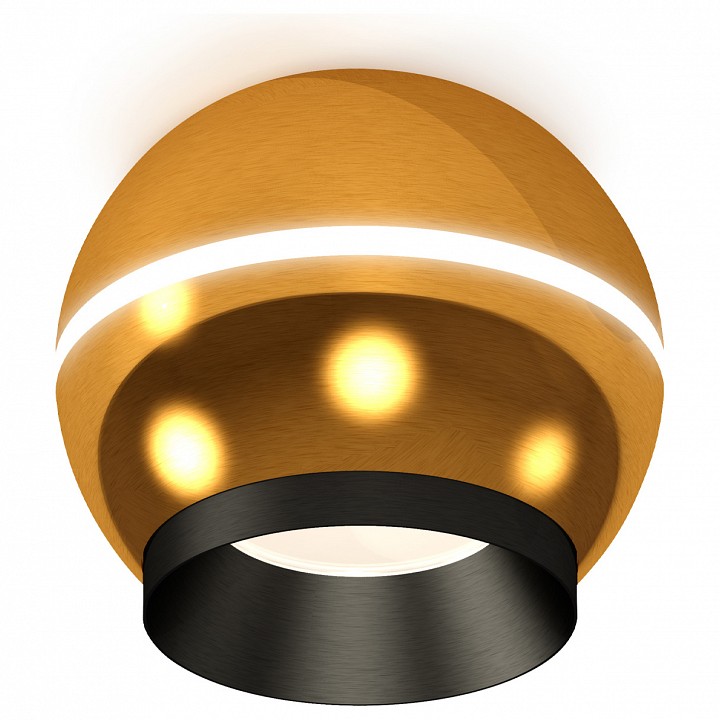 Накладной светильник ambrella light xs xs1105001