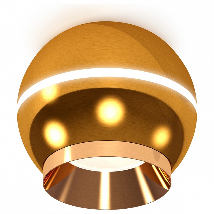 Накладной светильник ambrella light xs xs1105002