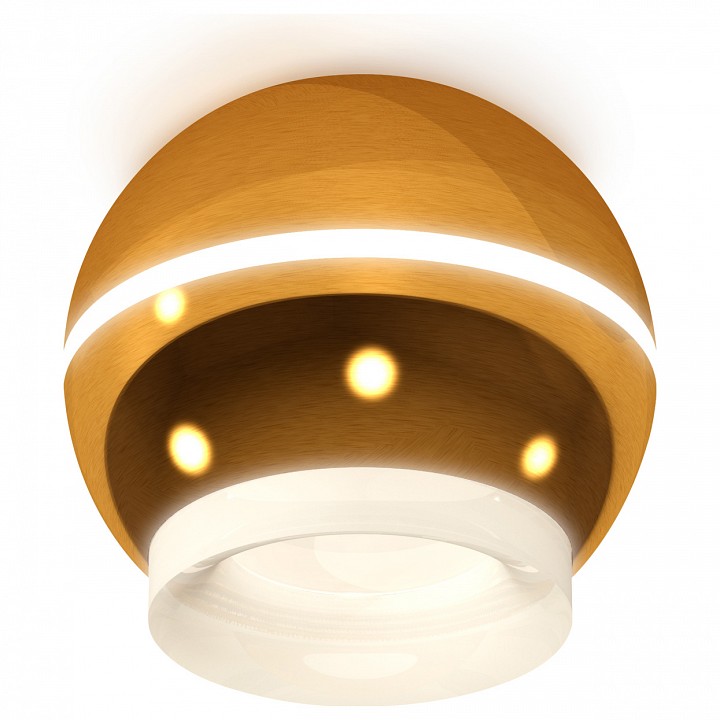 Накладной светильник ambrella light xs xs1105030