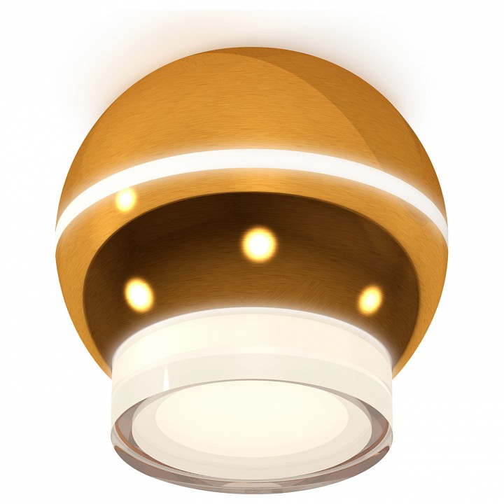 Накладной светильник ambrella light xs xs1105031