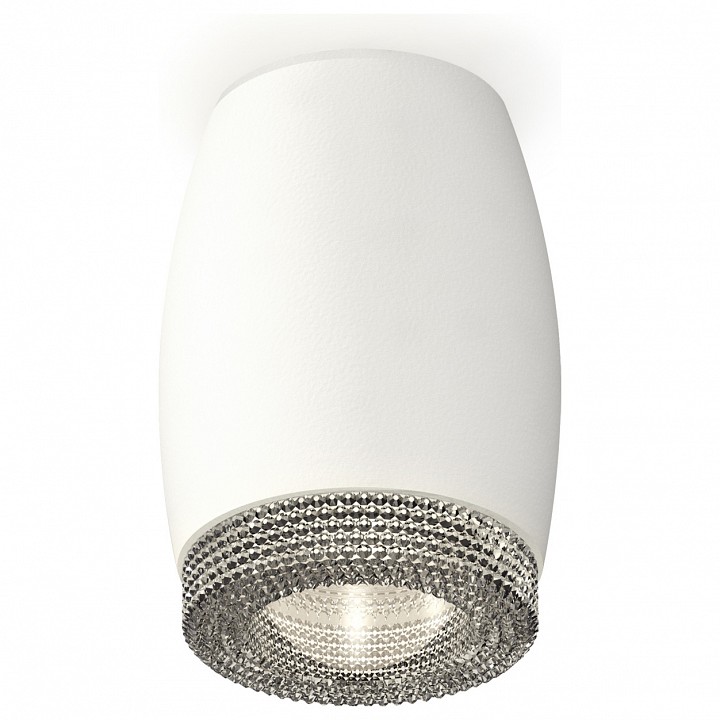 Накладной светильник ambrella light xs xs1122010