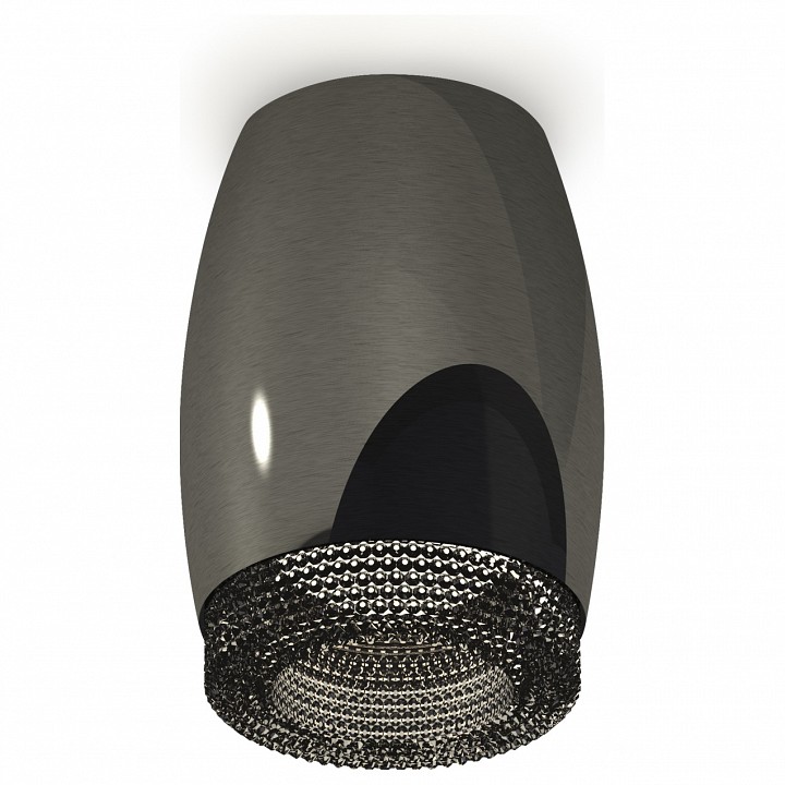 Накладной светильник ambrella light xs xs1123011