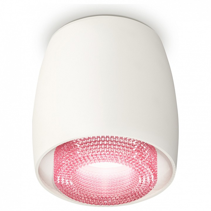 Накладной светильник ambrella light xs xs1141022