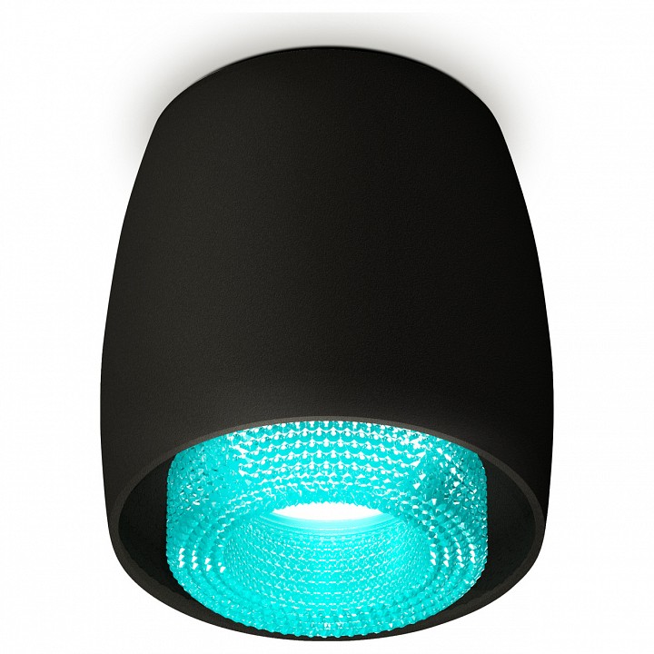 Накладной светильник ambrella light xs xs1142023