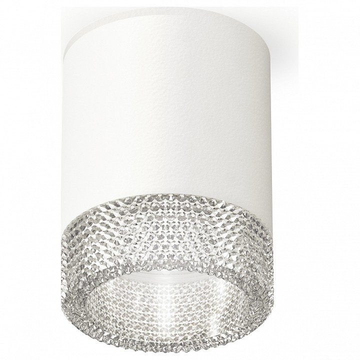 Накладной светильник ambrella light xs xs6301040