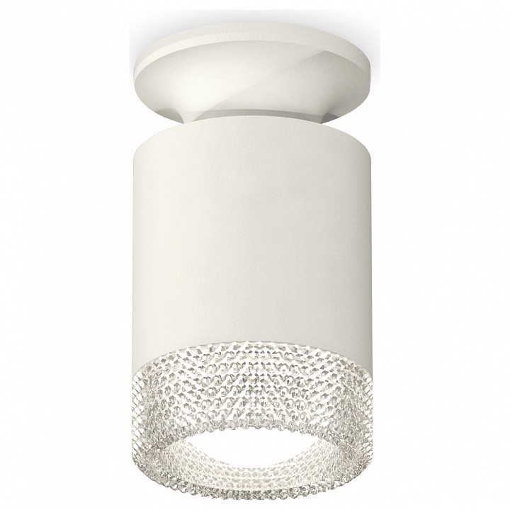 Накладной светильник ambrella light xs xs6301102