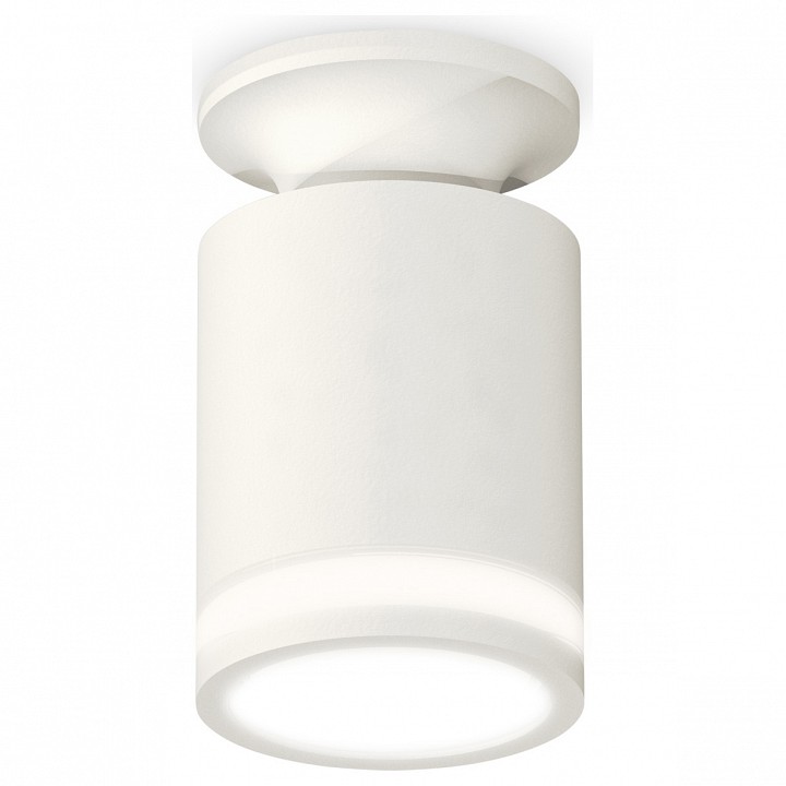 Накладной светильник ambrella light xs xs6301106