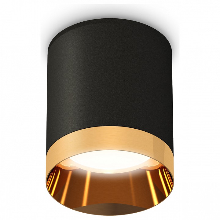 Накладной светильник ambrella light xs xs6302024