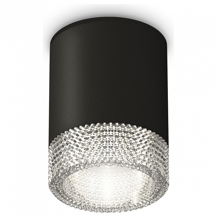 Накладной светильник ambrella light xs xs6302040