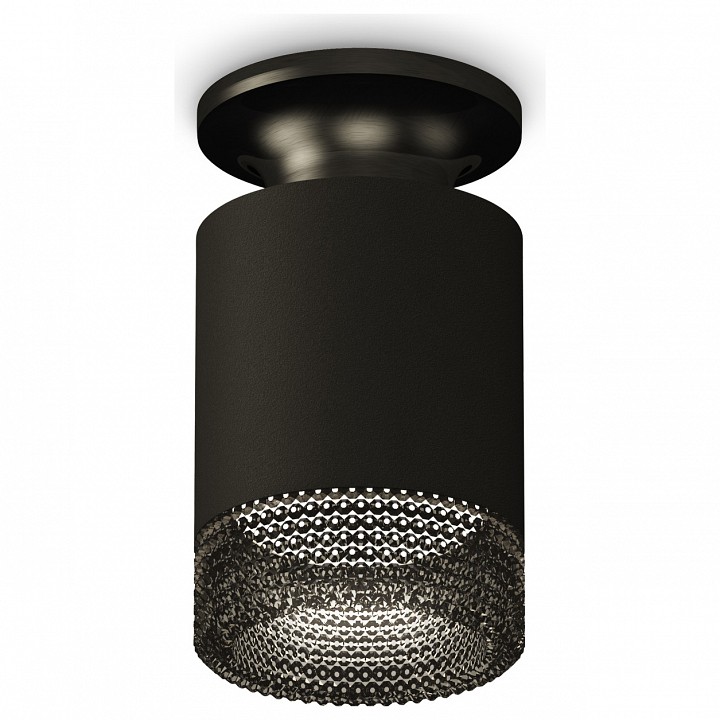 Накладной светильник ambrella light xs xs6302102