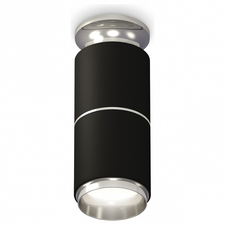 Накладной светильник ambrella light xs xs6302221