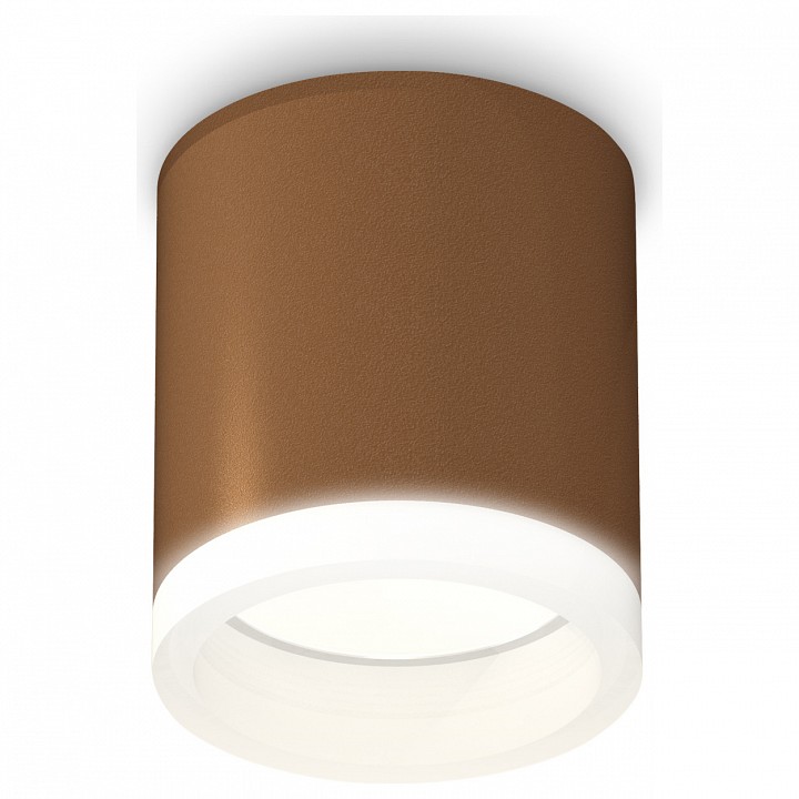 Накладной светильник ambrella light xs xs6304040