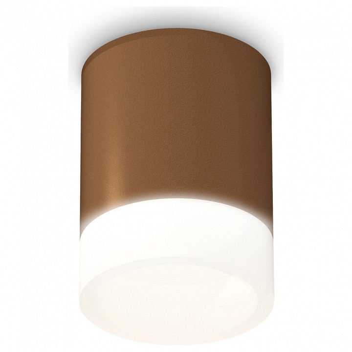 Накладной светильник ambrella light xs xs6304041