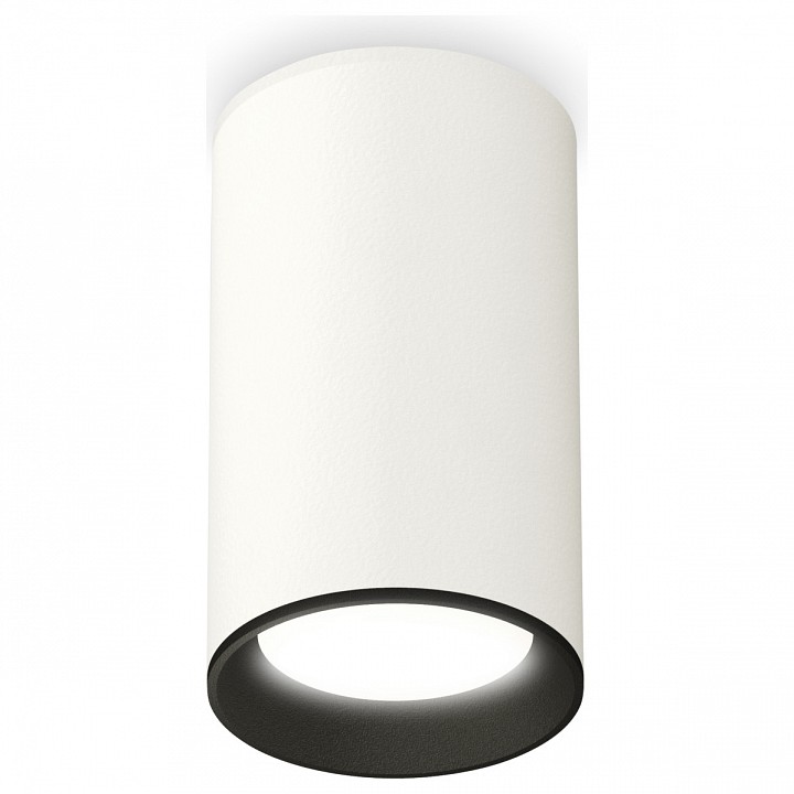 Накладной светильник ambrella light xs xs6322002