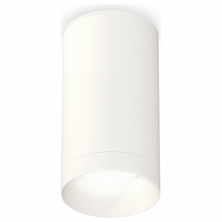 Накладной светильник ambrella light xs xs6322020