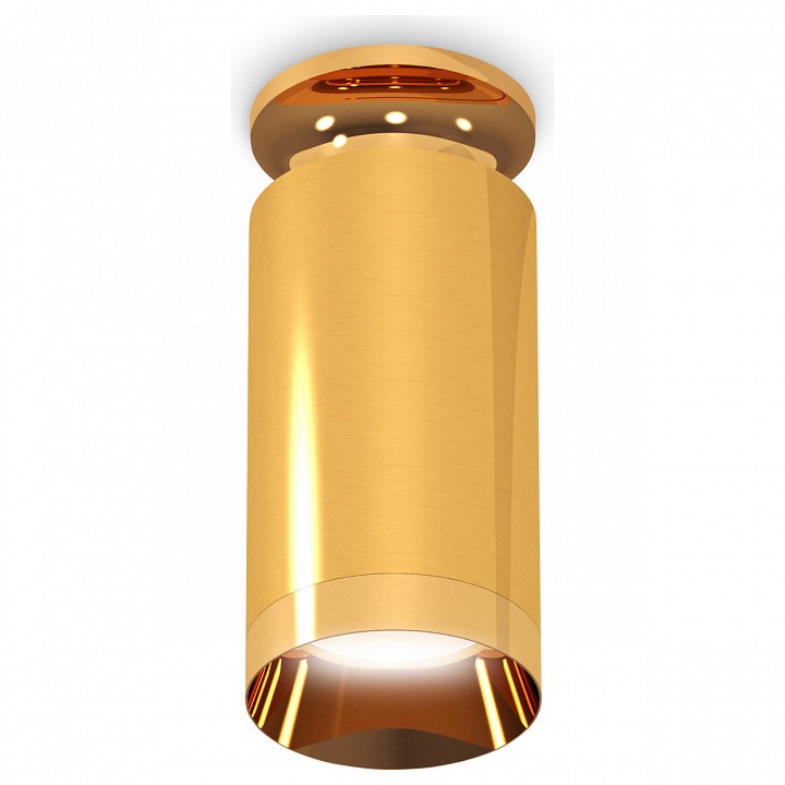 Накладной светильник ambrella light xs xs6327080