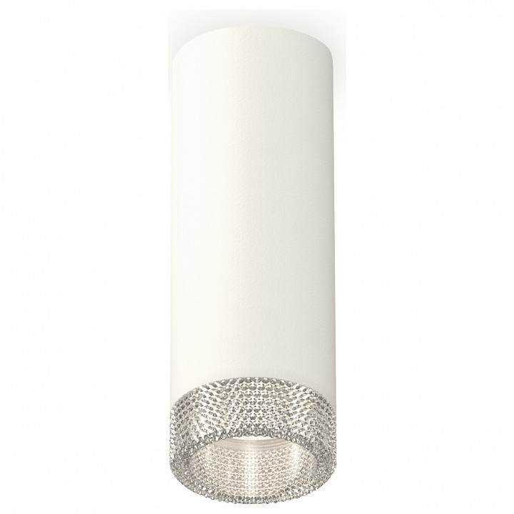 Накладной светильник ambrella light xs xs6342020