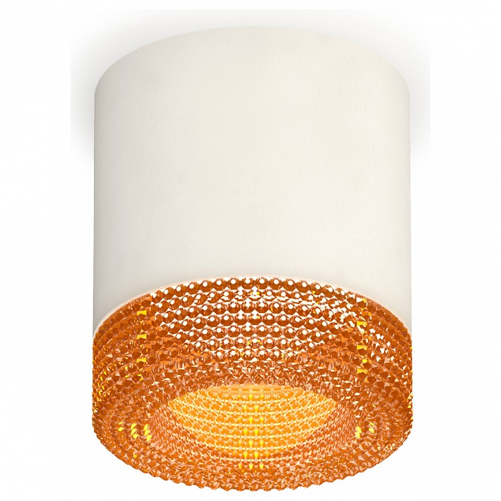 Накладной светильник ambrella light xs xs7401024