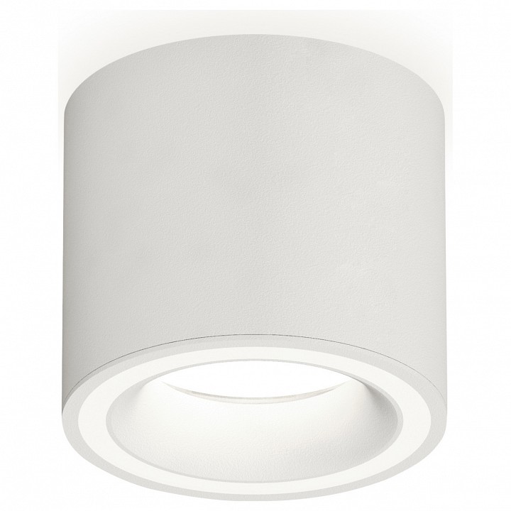 Накладной светильник ambrella light xs xs7401040