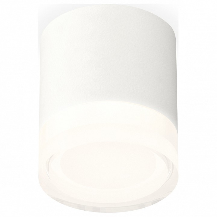 Накладной светильник ambrella light xs xs7401043