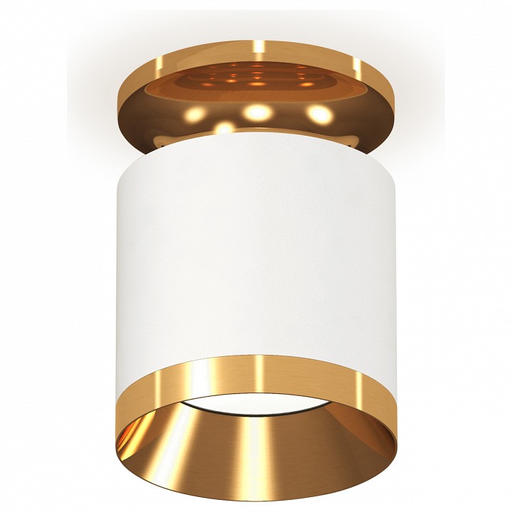 Накладной светильник ambrella light xs xs7401121