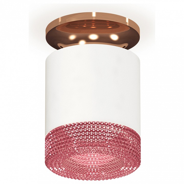 Накладной светильник ambrella light xs xs7401143