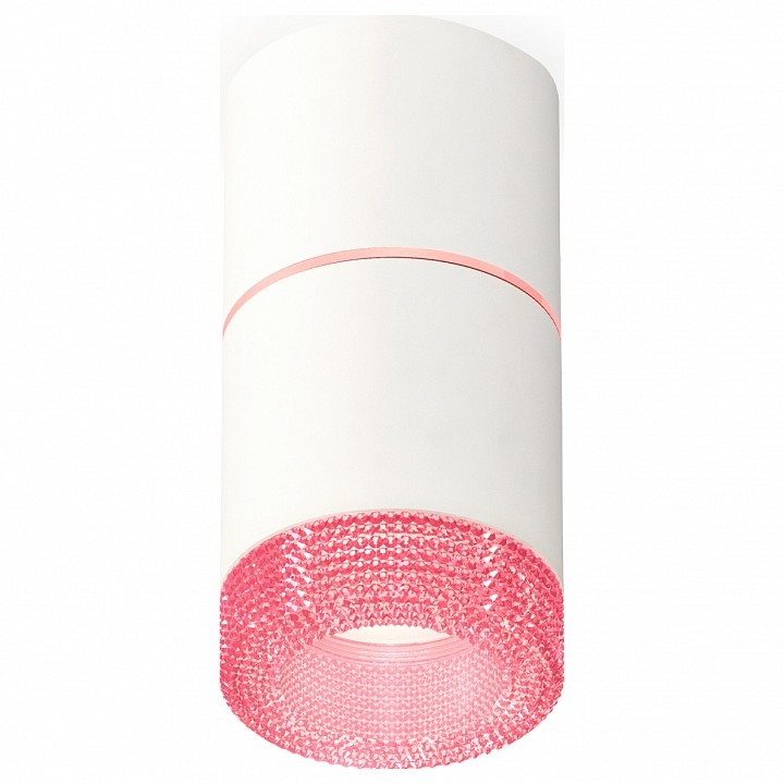 Накладной светильник ambrella light xs xs7401222