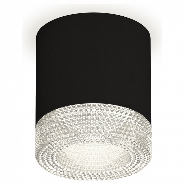 Накладной светильник ambrella light xs xs7402010