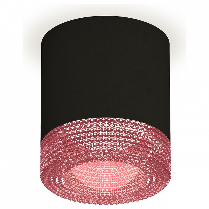 Накладной светильник ambrella light xs xs7402012