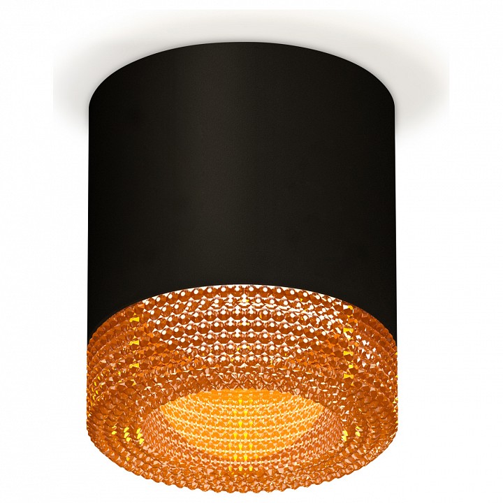 Накладной светильник ambrella light xs xs7402014