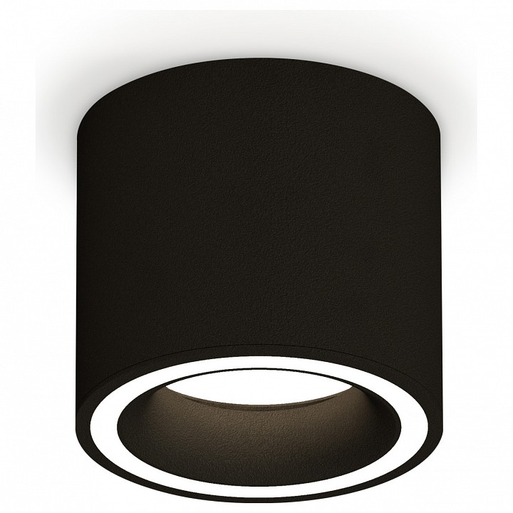 Накладной светильник ambrella light xs xs7402030