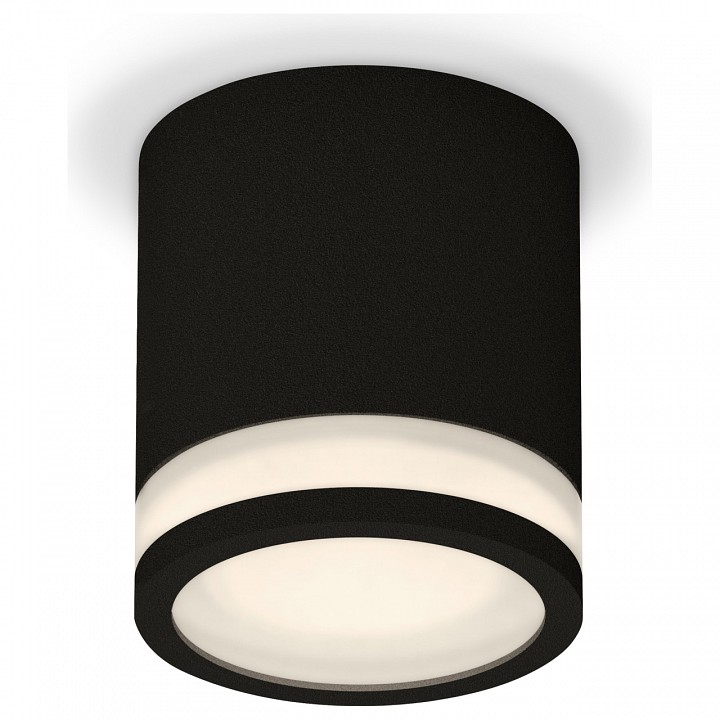 Накладной светильник ambrella light xs xs7402031