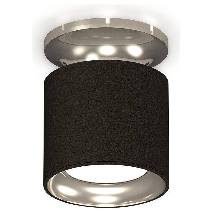 Накладной светильник ambrella light xs xs7402080