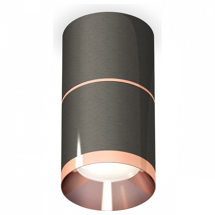 Накладной светильник ambrella light xs xs7403101