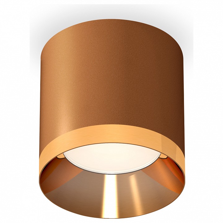 Накладной светильник ambrella light xs xs7404010