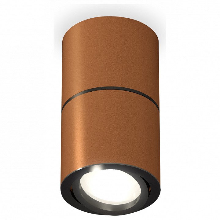 Накладной светильник ambrella light xs xs7404040