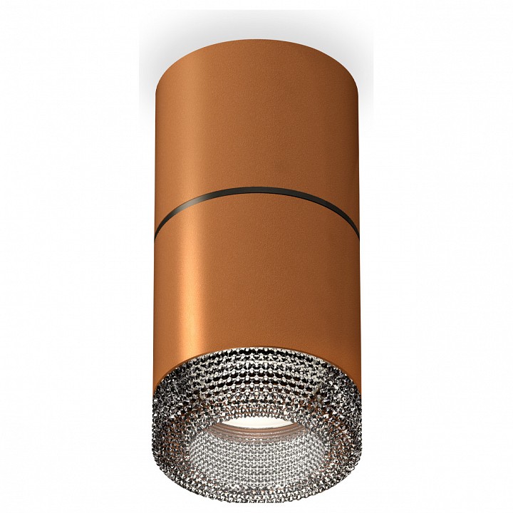 Накладной светильник ambrella light xs xs7404042