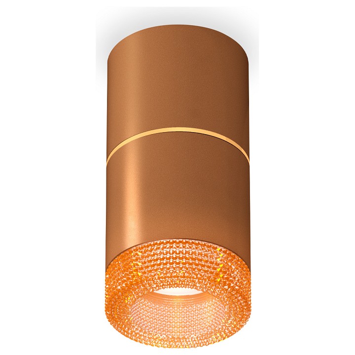 Накладной светильник ambrella light xs xs7404062