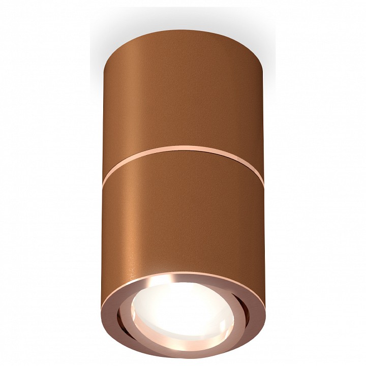 Накладной светильник ambrella light xs xs7404080