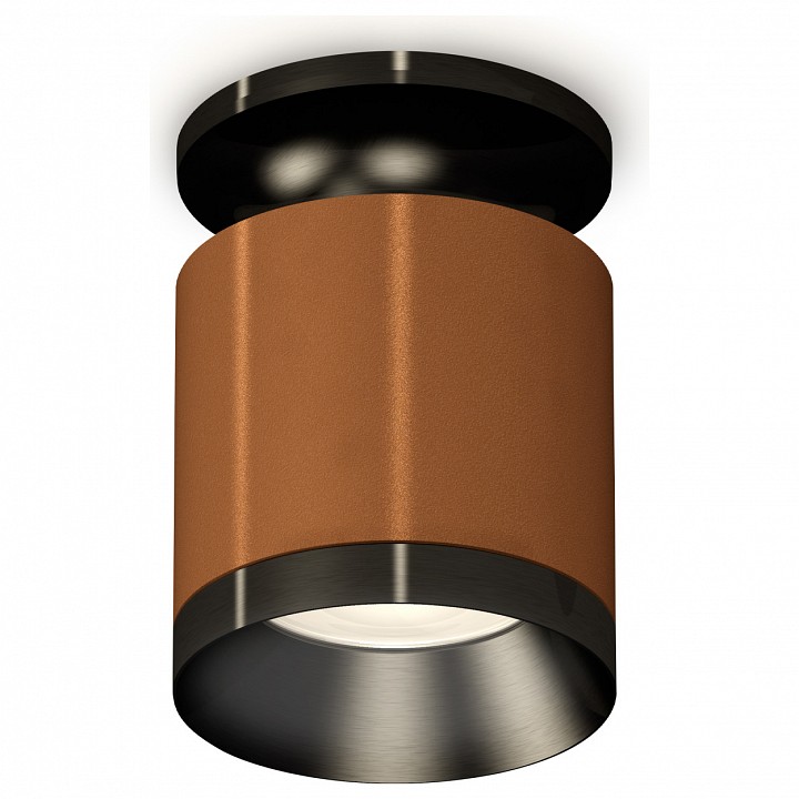 Накладной светильник ambrella light xs xs7404101