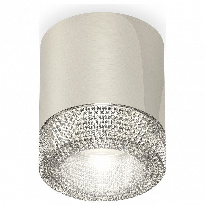 Накладной светильник ambrella light xs xs7405004