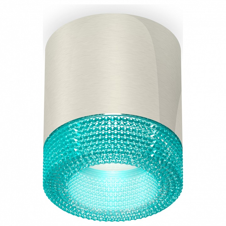 Накладной светильник ambrella light xs xs7405005