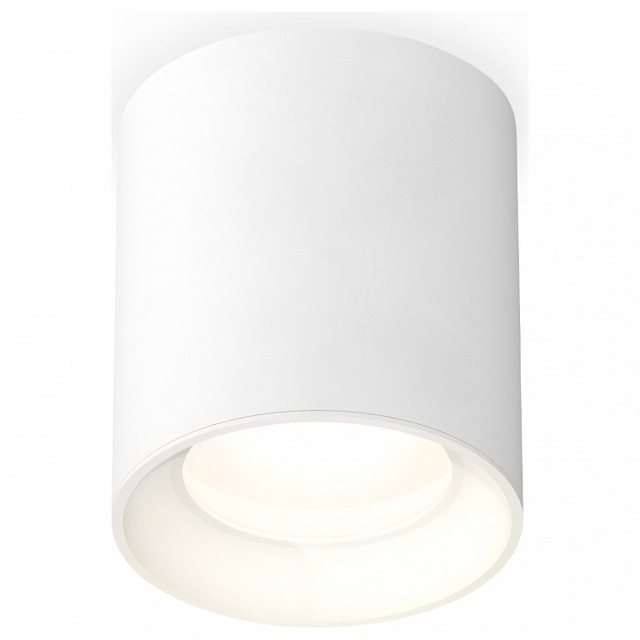 Накладной светильник ambrella light xs xs7421010