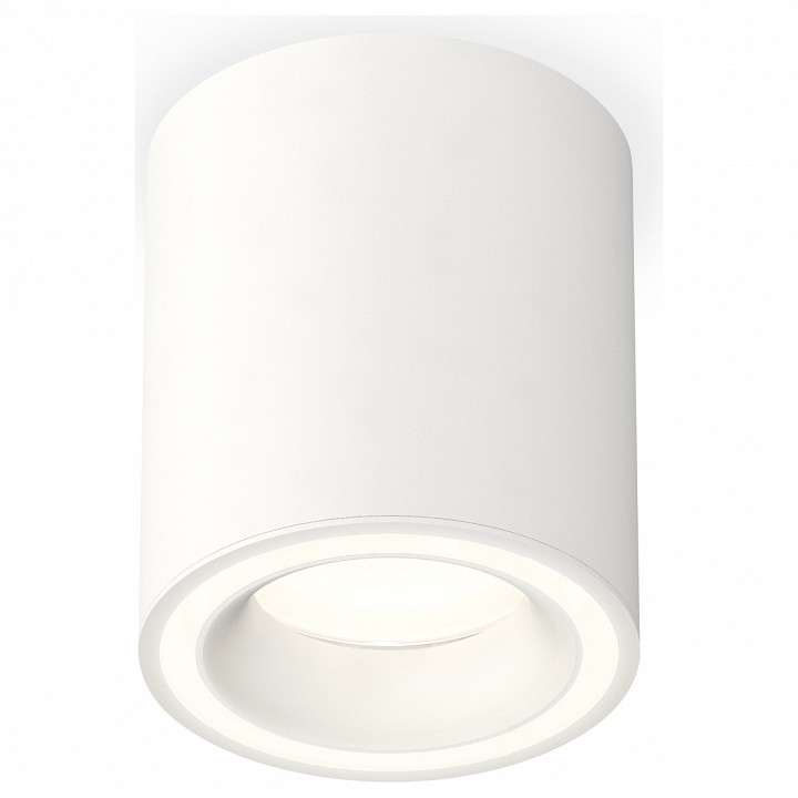 Накладной светильник ambrella light xs xs7421020