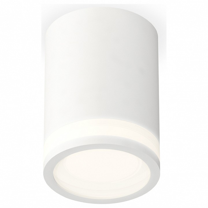 Накладной светильник ambrella light xs xs7421021